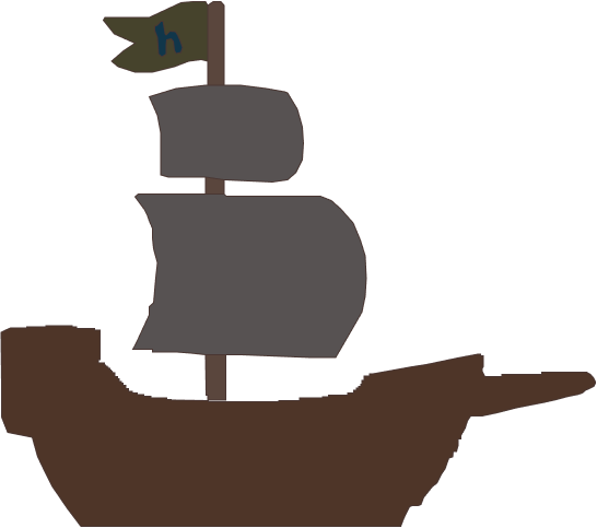 wreckedship Icon